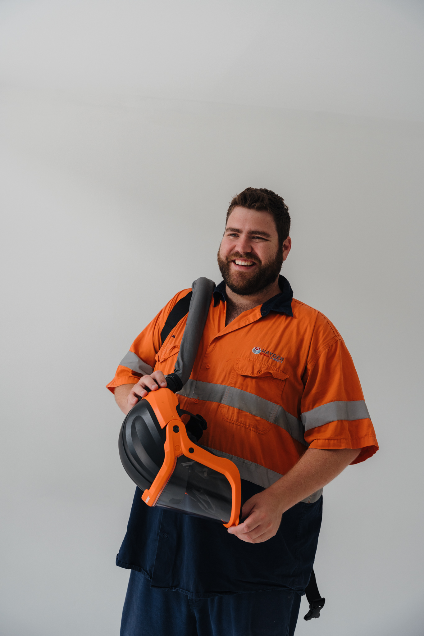 Team Member