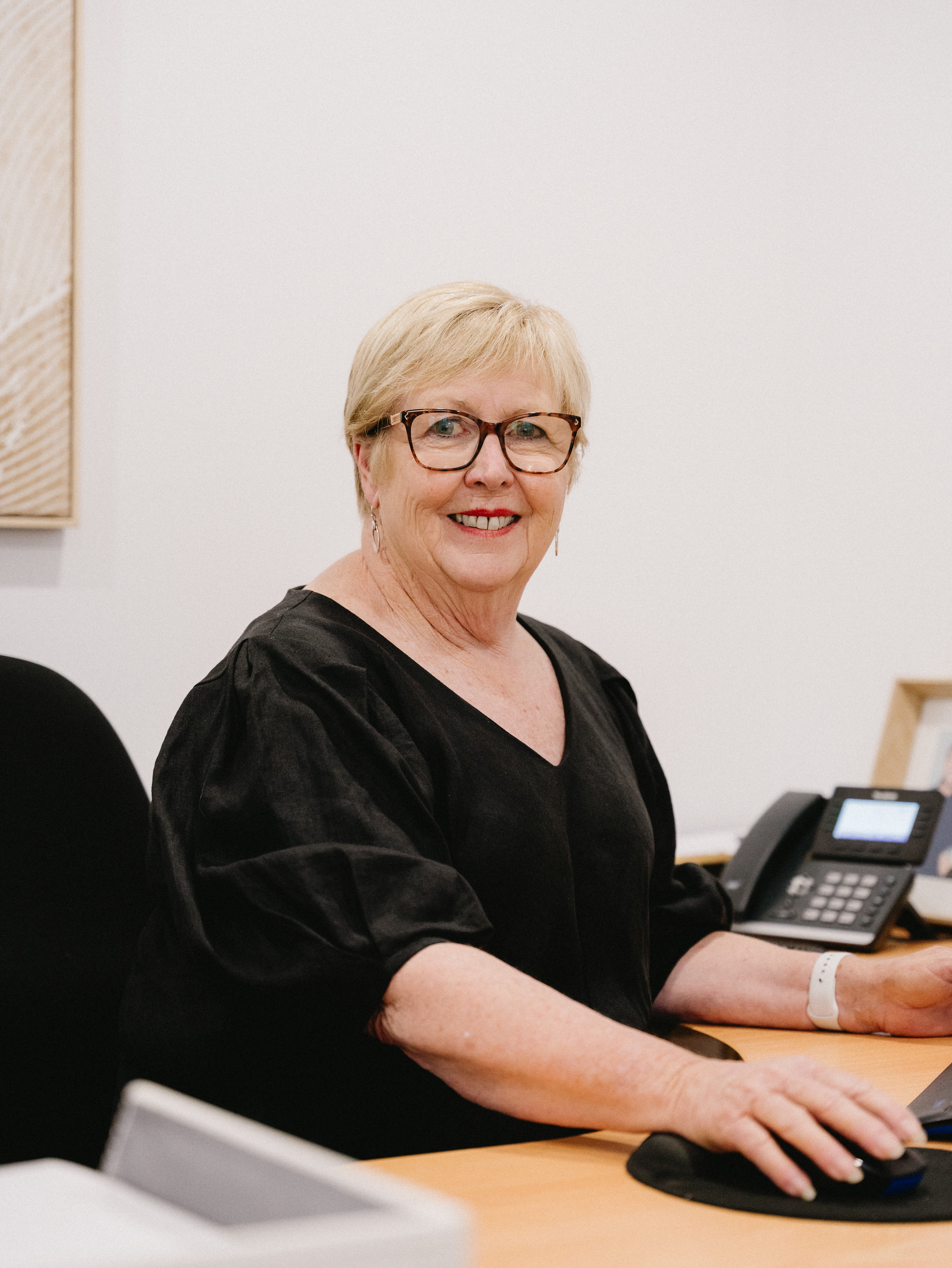 Team Member