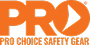 Pro Choice Safety Gear
