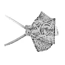 RTCFFP2CFSV-TRIDENT-Flat-Fold-P2-Carbon-Valved-Side B.webp