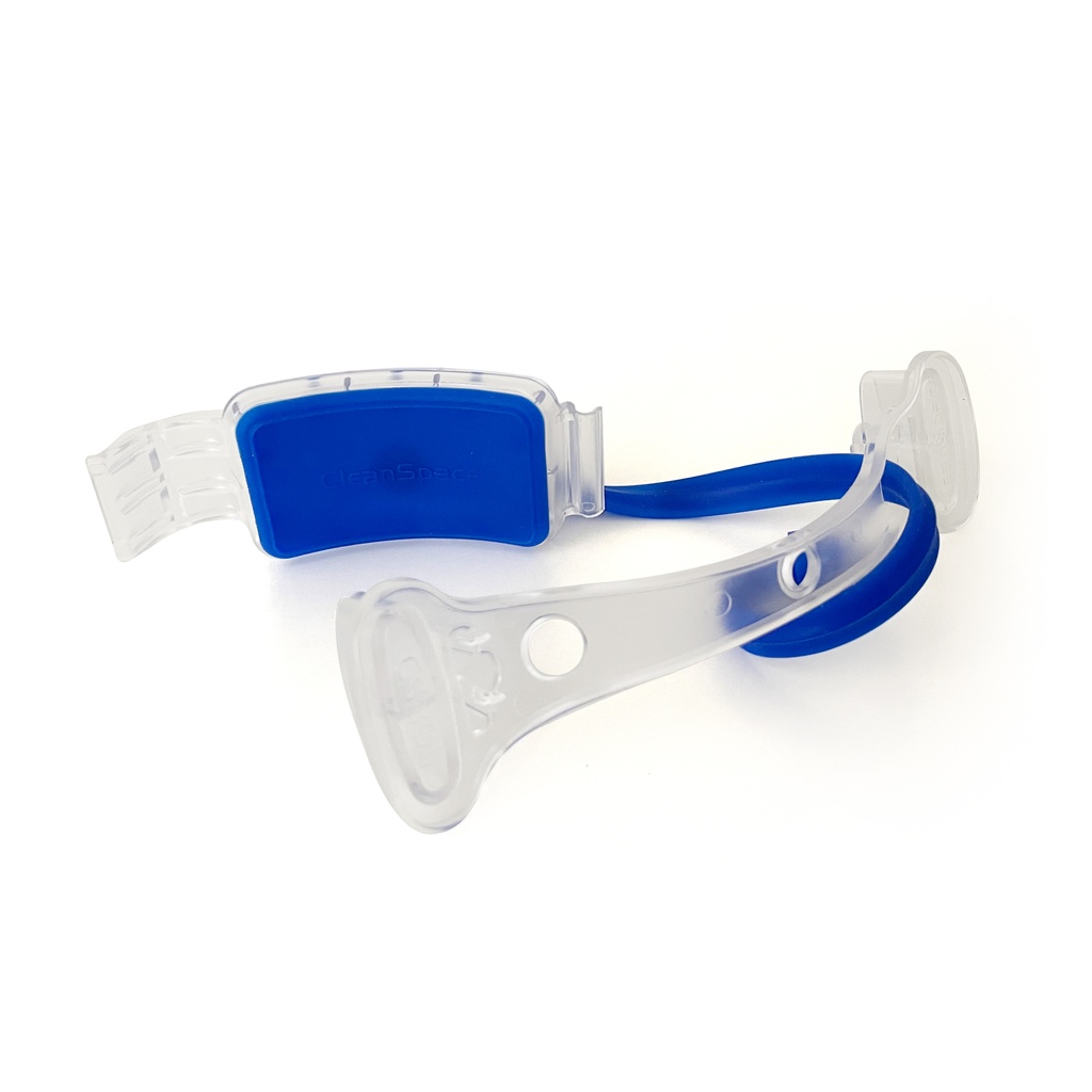 [CS3011] CleanSpace® HALO Cleaning & Storage Plug