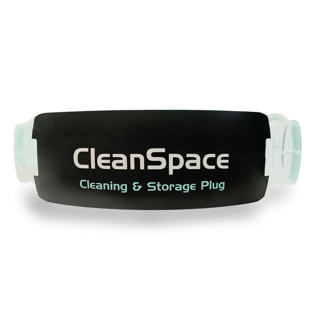 [CST1024] CleanSpace® CST Cleaning & Storage Plug