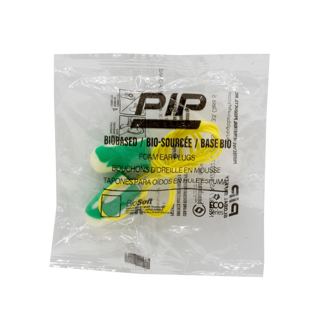 [BSF-30-ANZ] Mega Bullet Biosoft™ Earplugs Class 5 Corded
