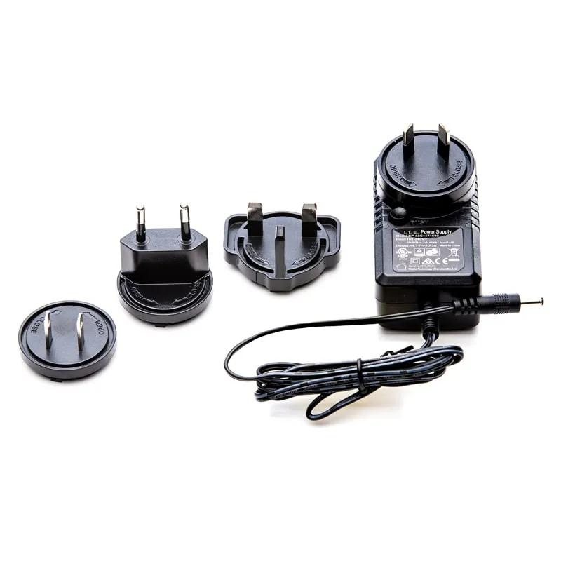 [PAF-1102] CleanSpace® Battery Charger (ALL MODELS)
