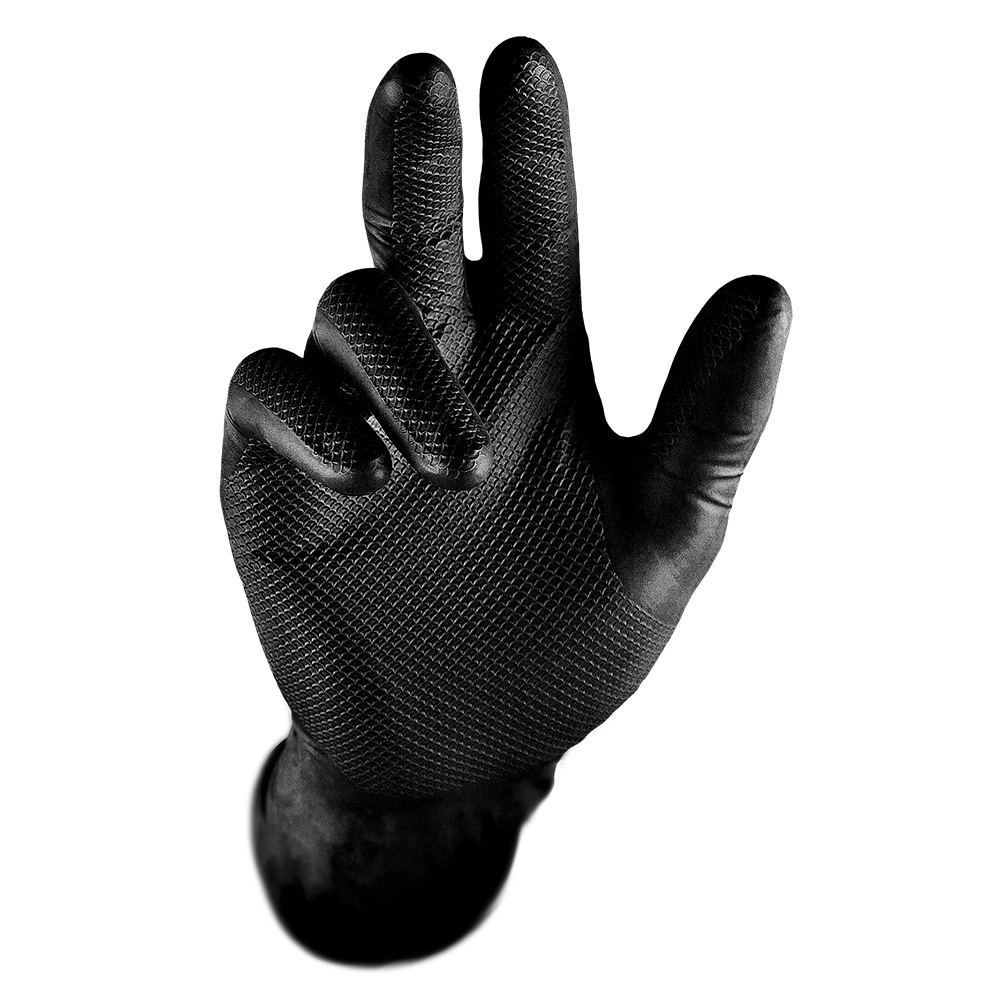 Grippaz Skins 6Mil 24Cm Extended Use Gloves