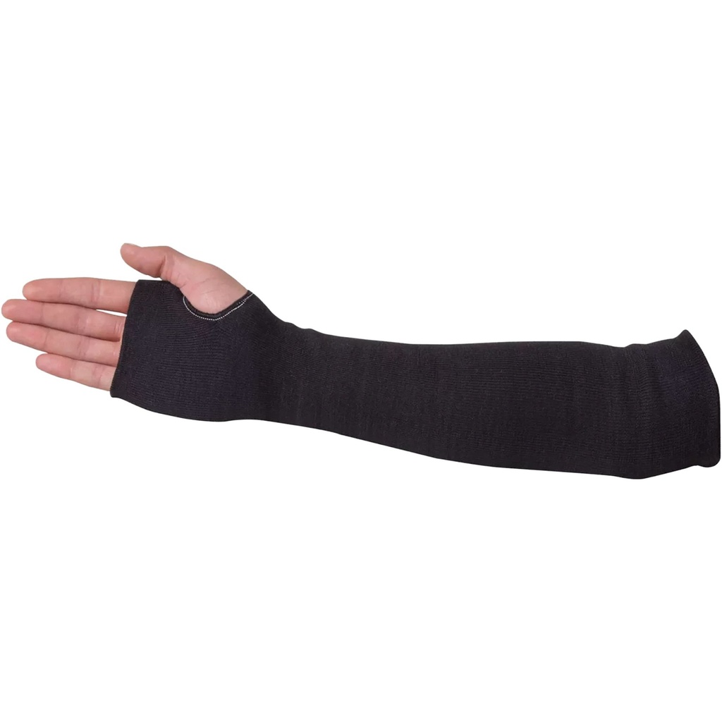 Aracut 14 inch Kevlar Sleeve Yellow