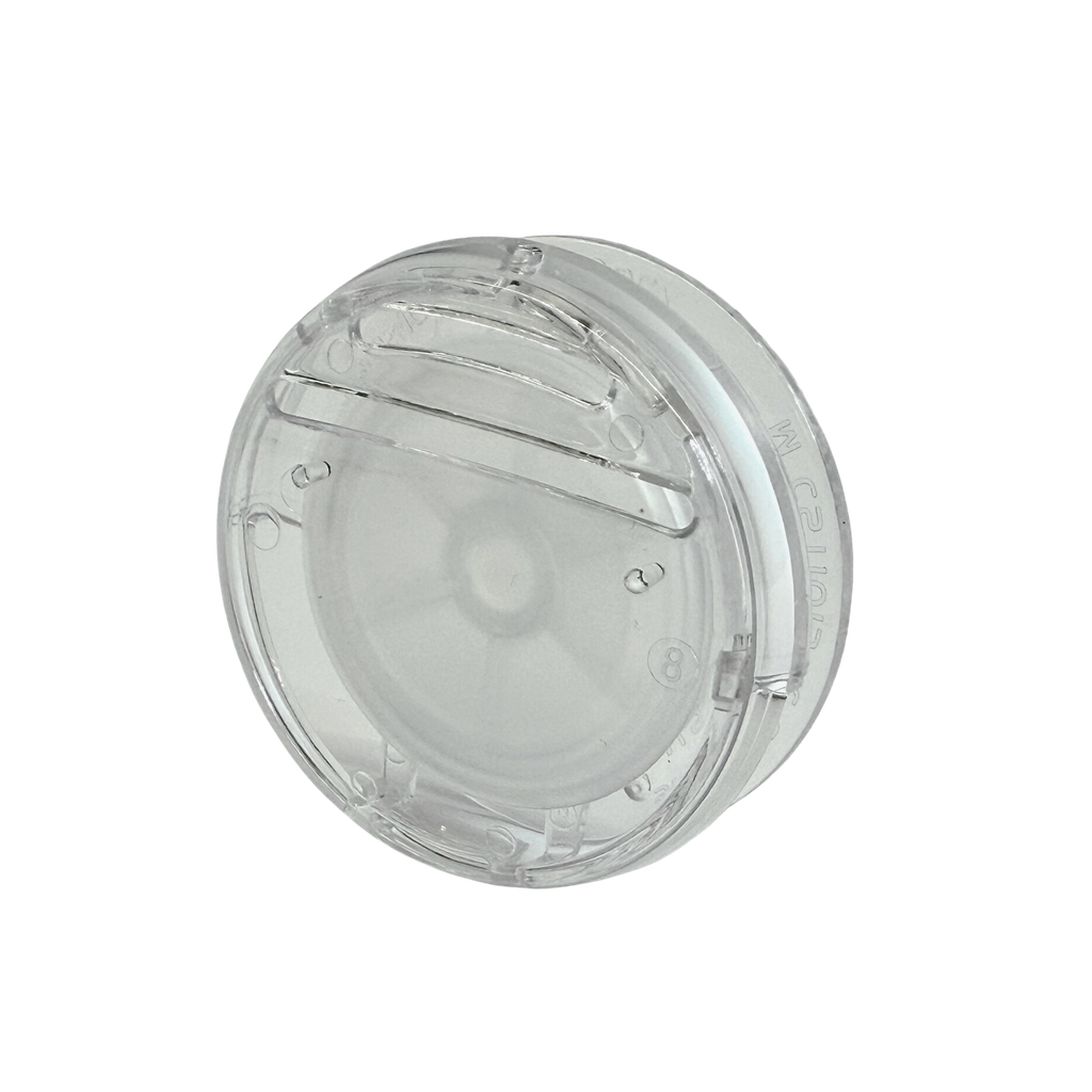[CST1029] CleanSpace® CST Half Mask Exhalation Valve Assembly (pkt 2)