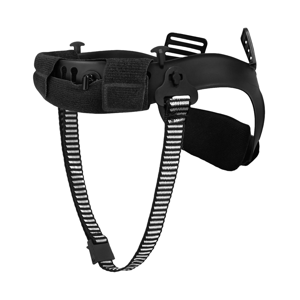 [PRP-G4-HARN1] Vanguard G4 PAPR Head Harness