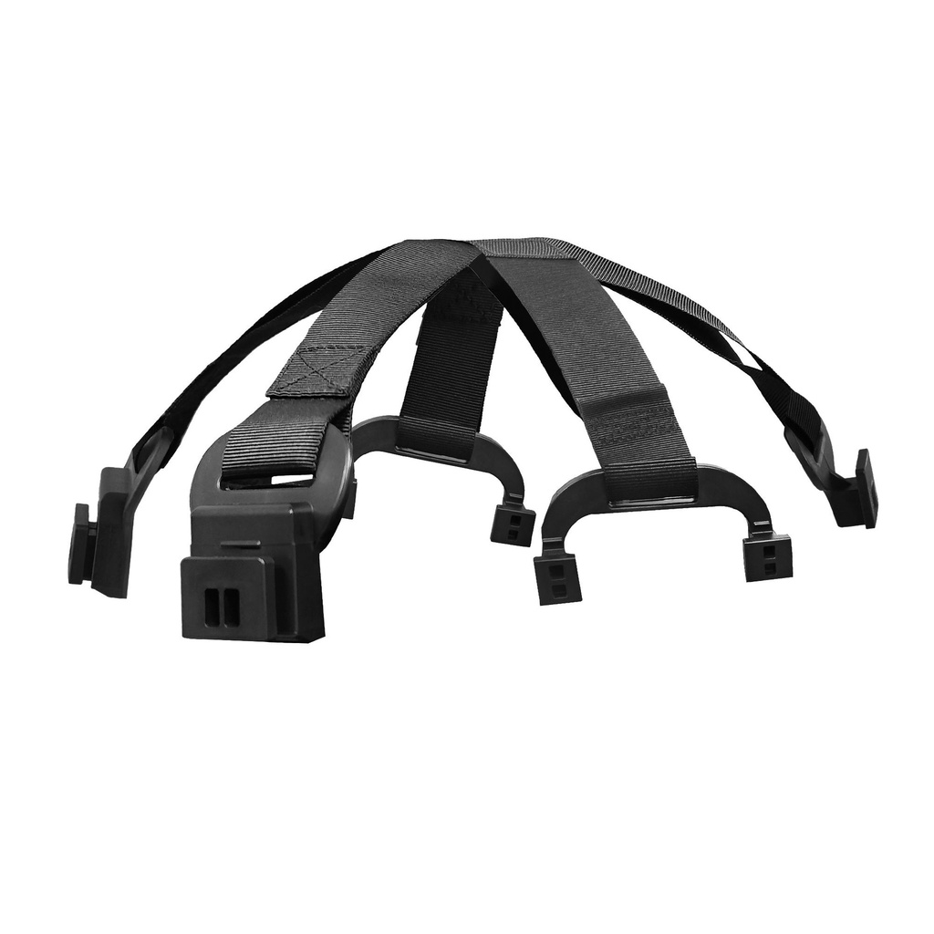 [PRP-G4-HTRIB] Vanguard G4 Headtop Ribbon