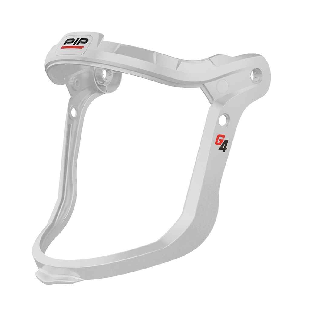 [PRP-G4-HTVFA] Vanguard G4 Visor Frame Assembly