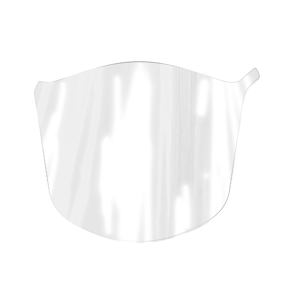 [PRP-G4-TOVF] Vanguard G4 Disposable Visor Film