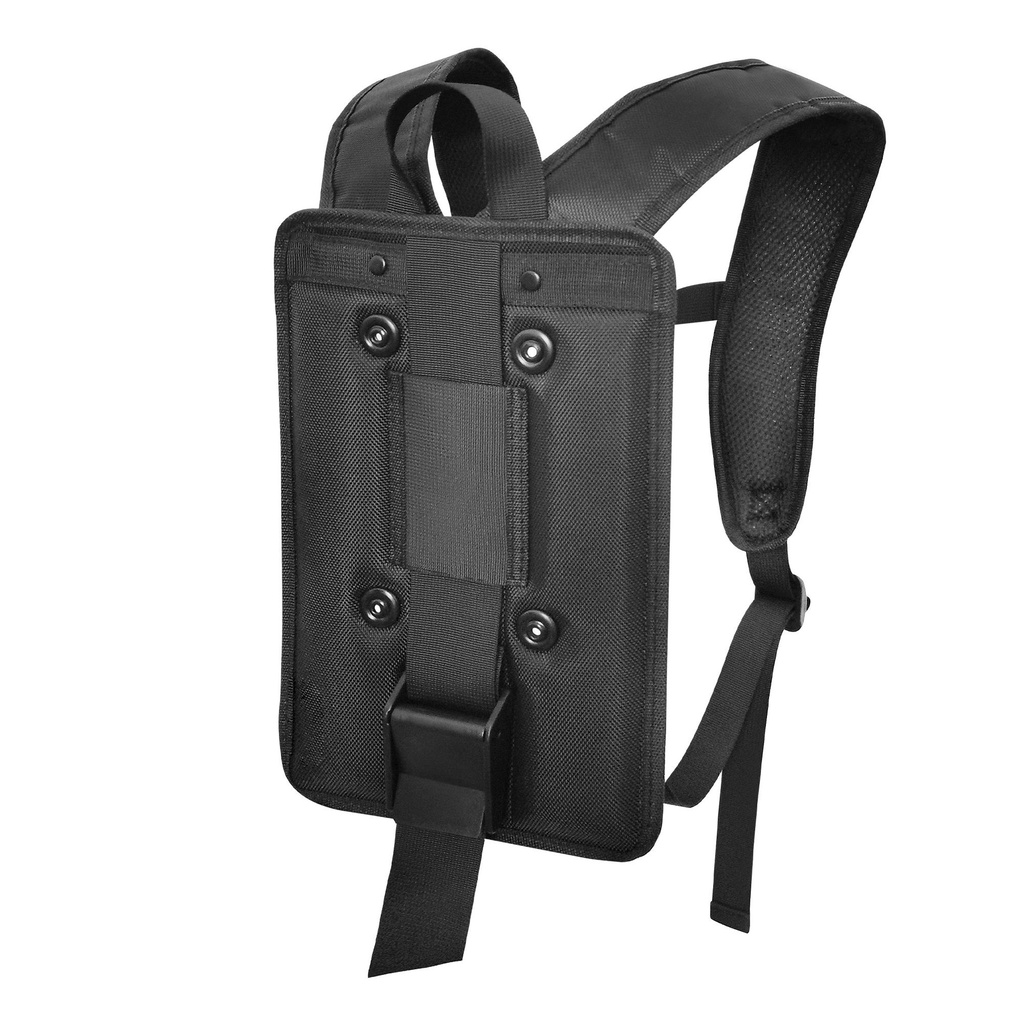 [PRP-SR2-BPM] Vanguard G4 PAPR Backpack Mount