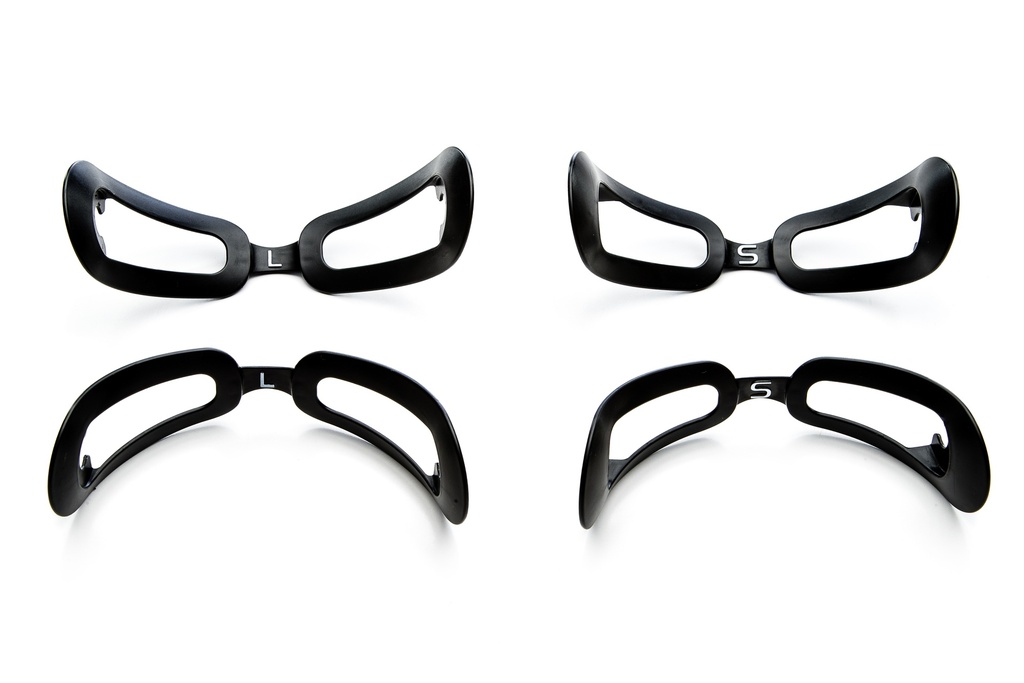[PAF-1028] CleanSpace® Neck Support (non-fabric) (S)