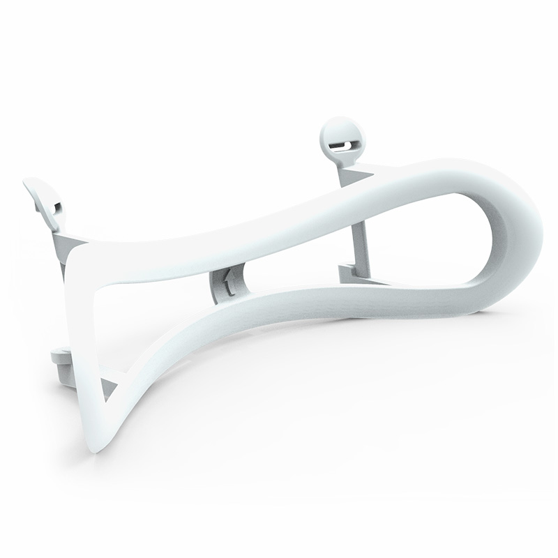 [CS3009] CleanSpace® HALO Neck Support (non-fabric) (S)