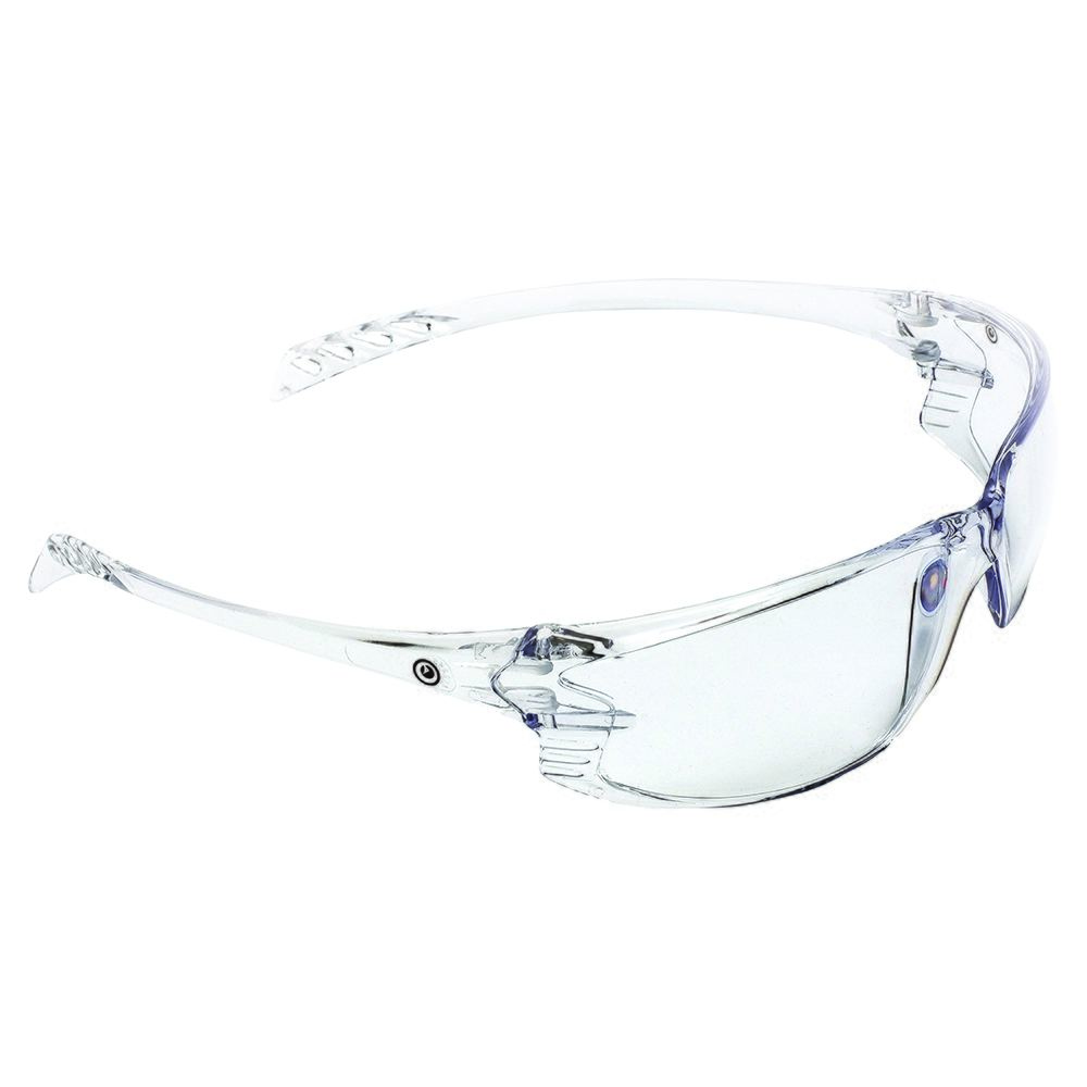 [990_0] 9900 Series Safety Glasses (Clear)