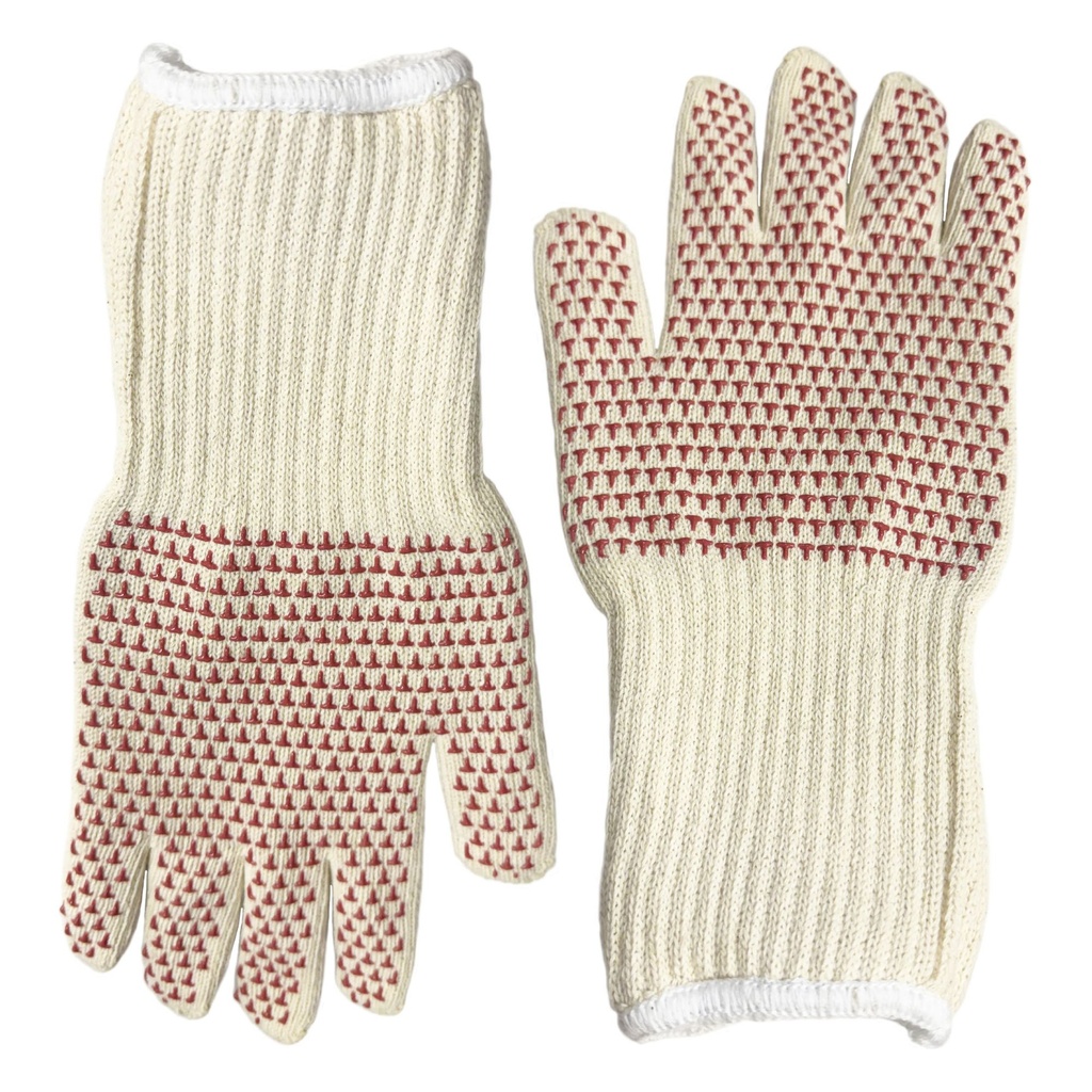 Hot Mill Gloves