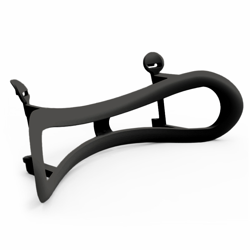 [CS3009WORK] CleanSpace® Work Neck Support (non-fabric) (S)