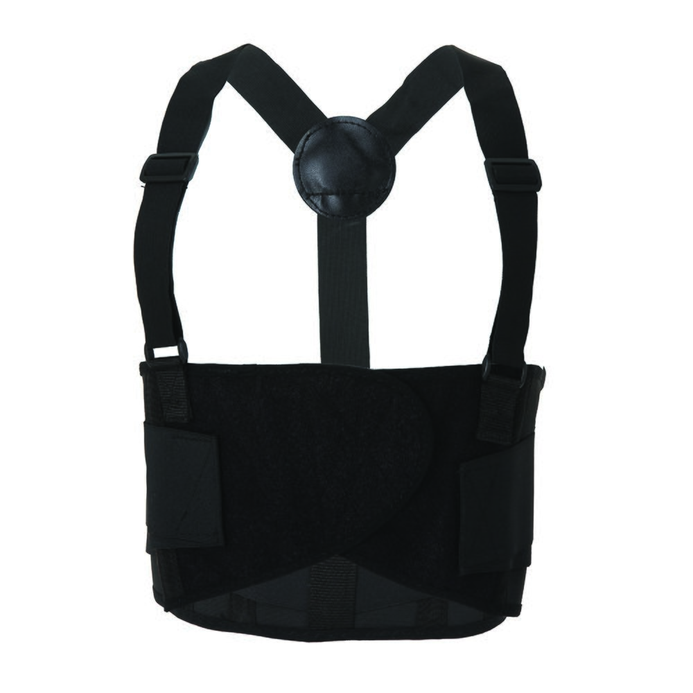 [BB_S] Back Support Belt (S)