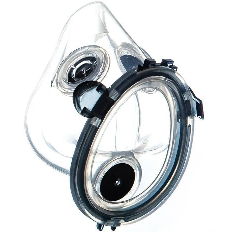[PAF-1022] CleanSpace® Full Face Mask Orinasal Inner Mask Set (Small)