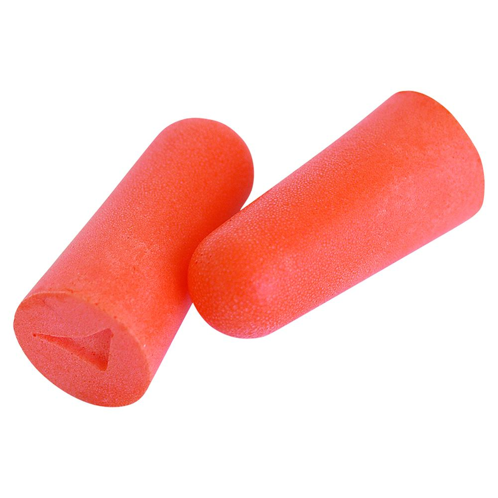 [EPOU] Probullet Disposable Uncorded Earplugs (200 Pairs)