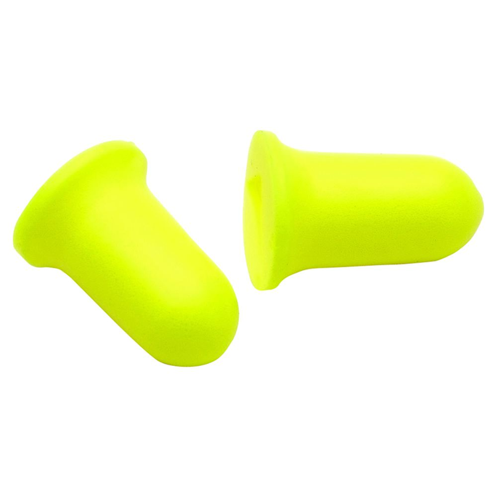 [EPYU] Probell Disposable Uncorded Earplugs (200 Pairs)