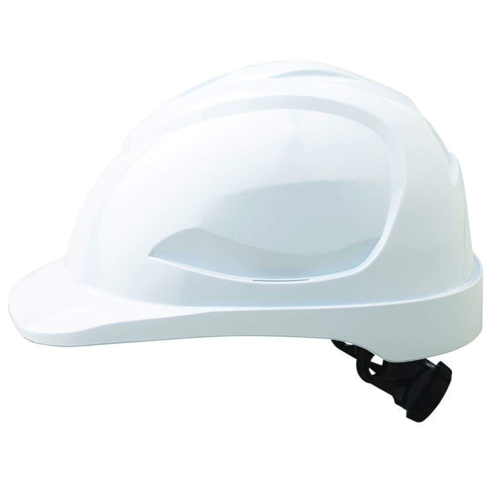 [HH9R_W] V9 Hard Hat Unvented Ratchet Harness