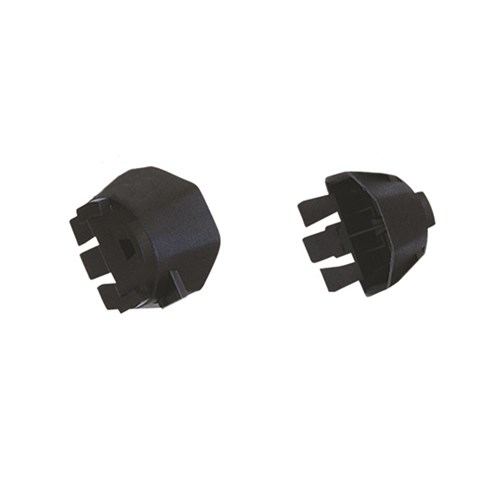 [HHBGEC] Plastic Clip To Hold Browguard To Hard Hat