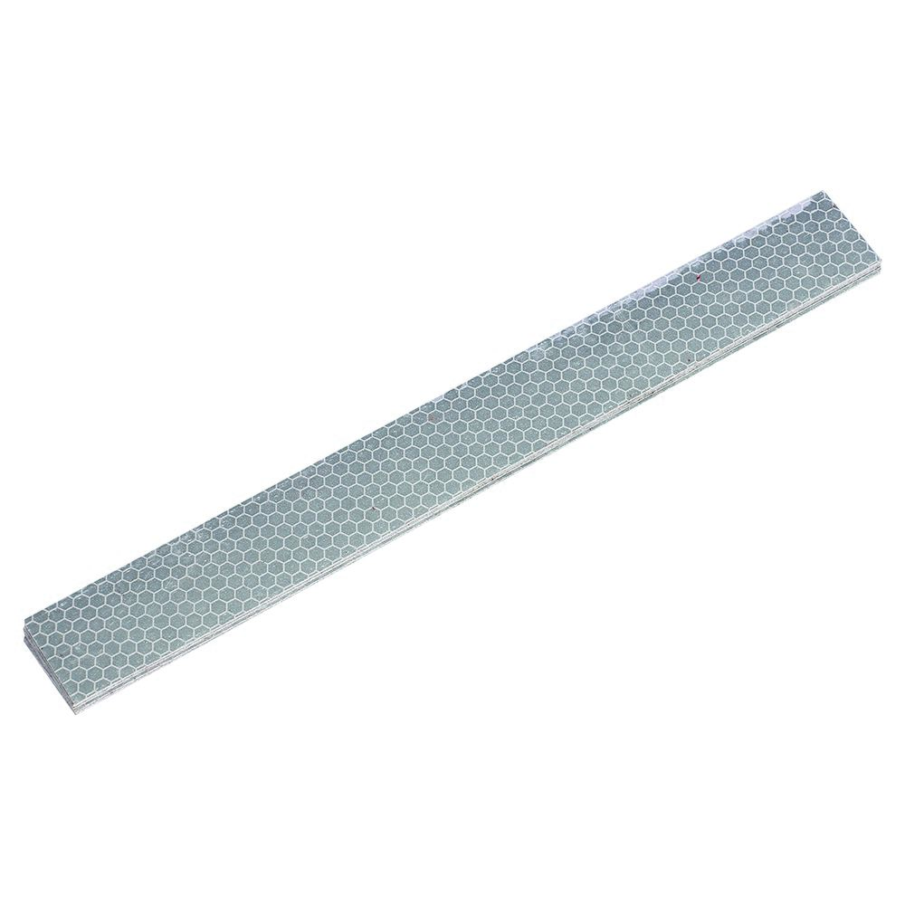 [HHRTS] Hard Hat Reflective Tape Straight