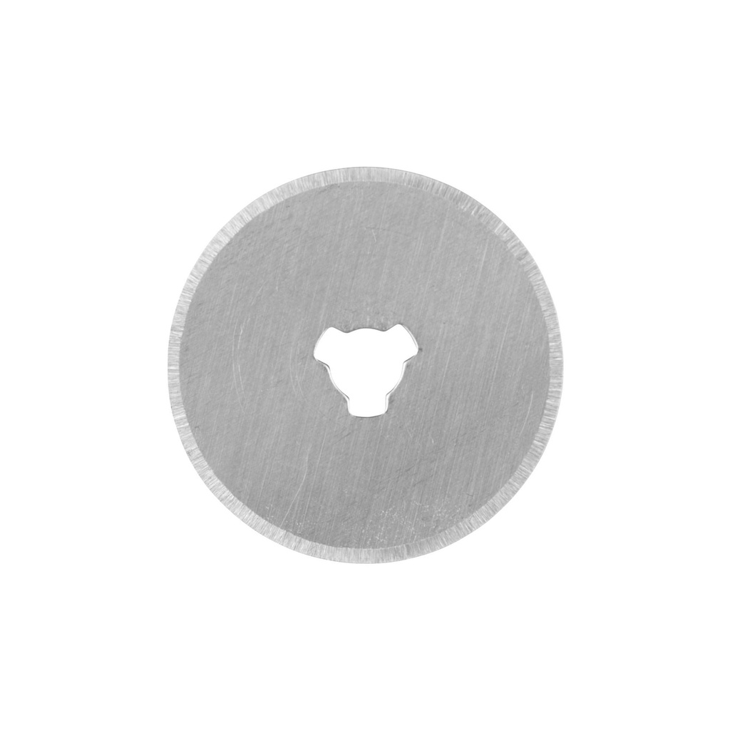 [KB002-03] Ronsta Knives Circular Blades 28mm