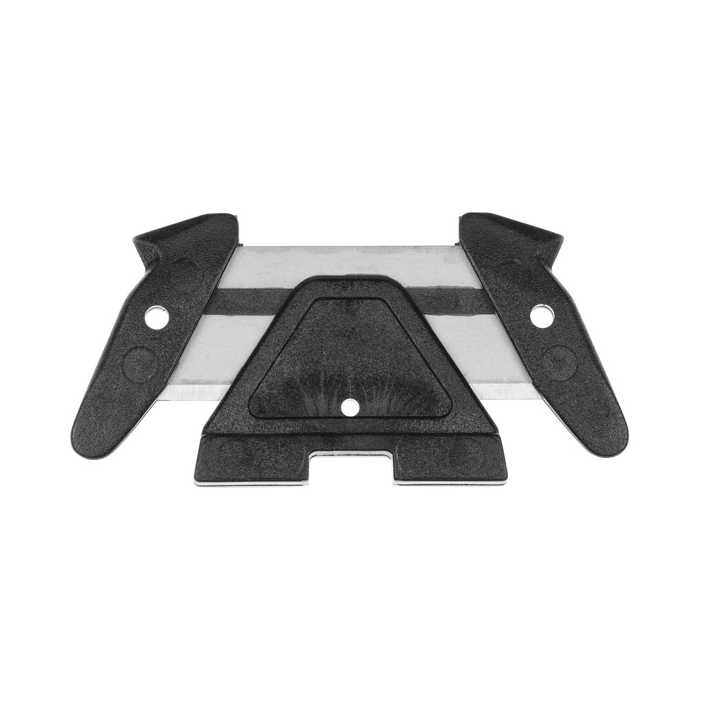 [KB006-05] Ronsta Knives Concealed Heads