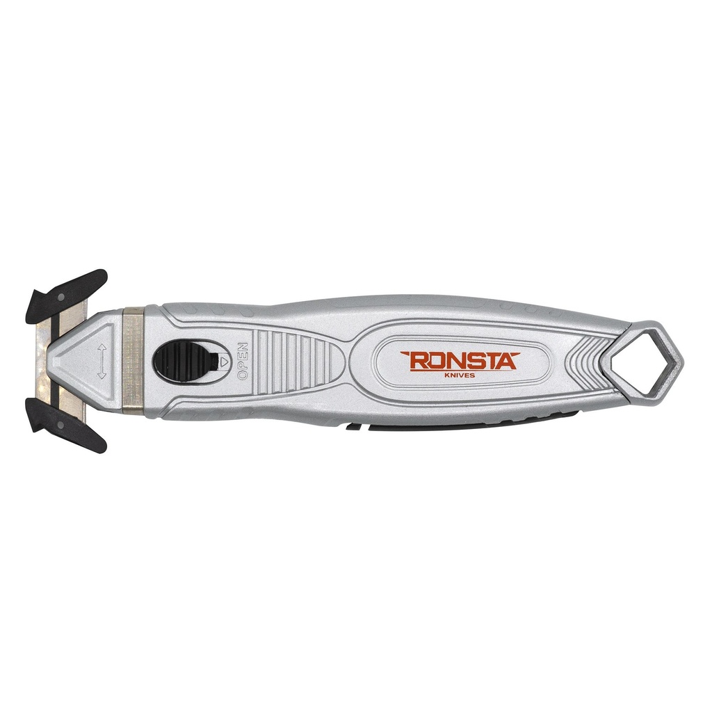 [KC001] Ronsta Knives Concealed Knife Metal Body