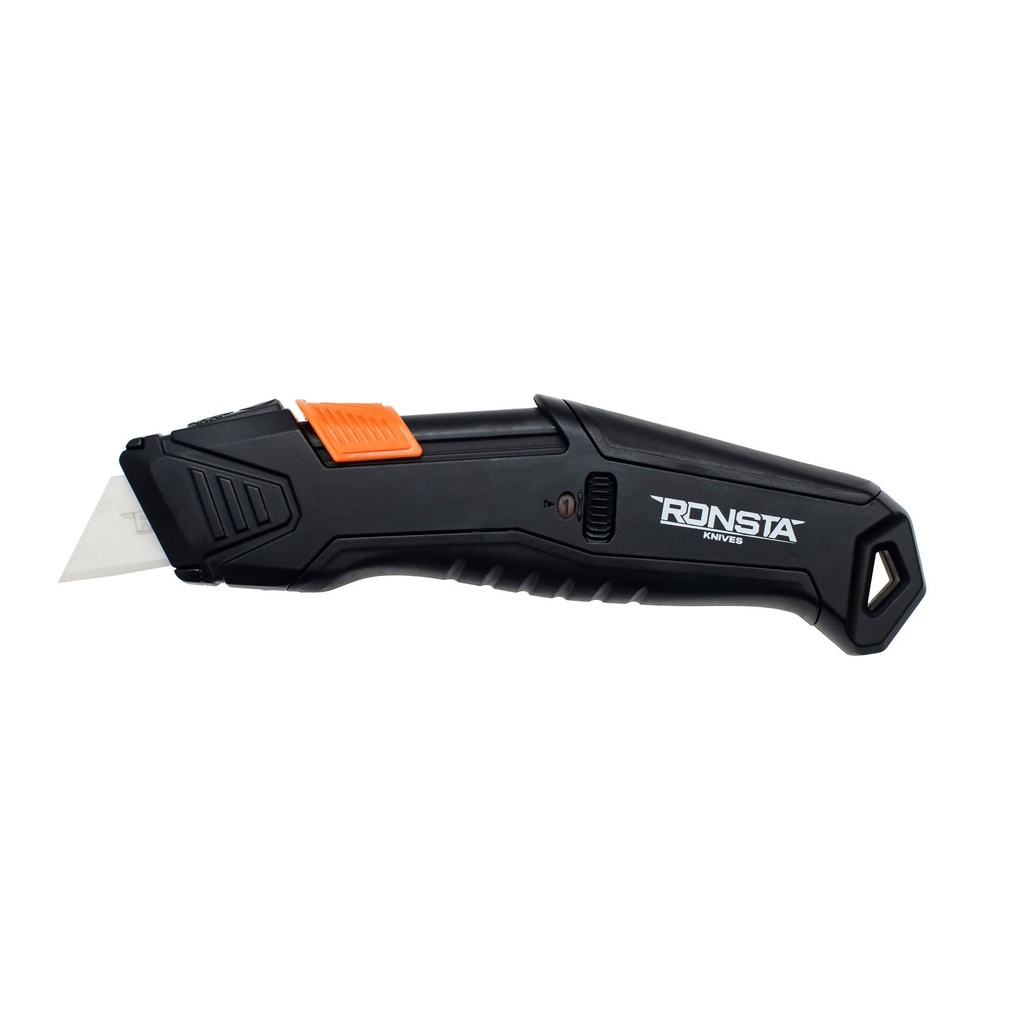 [KD001CNI] Ronsta Dual Action Safety Knife With Ceramic Blade