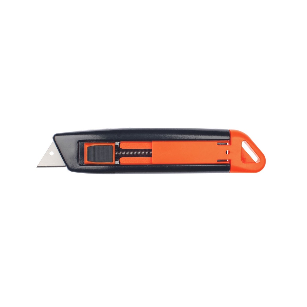 [KS005] Ronsta Knives Auto-Retractable Safety Knife Right-Handed