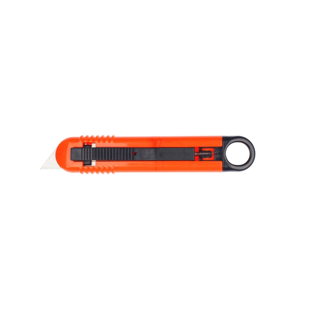 [KS006] Ronsta Knives Auto-Retractable Safety Knife Economical