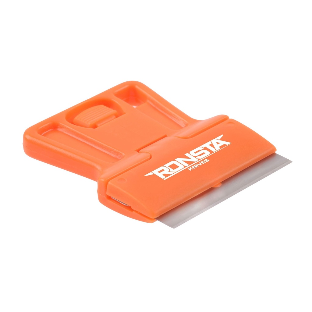 [KSE001] Ronsta Knives Hand Scraper