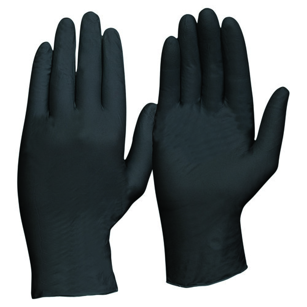 Disposable Nitrile Powder Free Heavy Duty Gloves