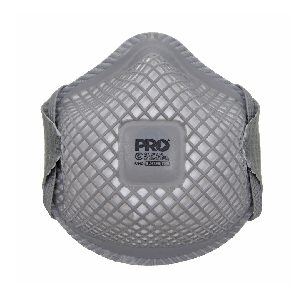 [PC821] Dust Masks Promesh P2