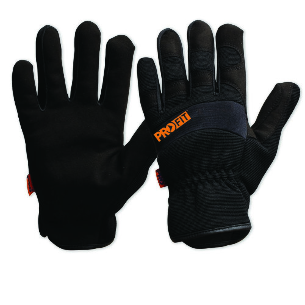[PFR_S] Profit Riggamate Gloves (S)