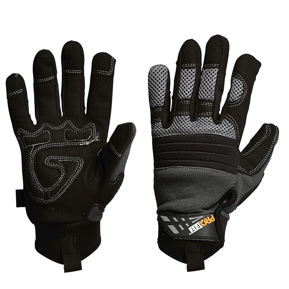 [PT_M] Profit Protec Gloves (M)