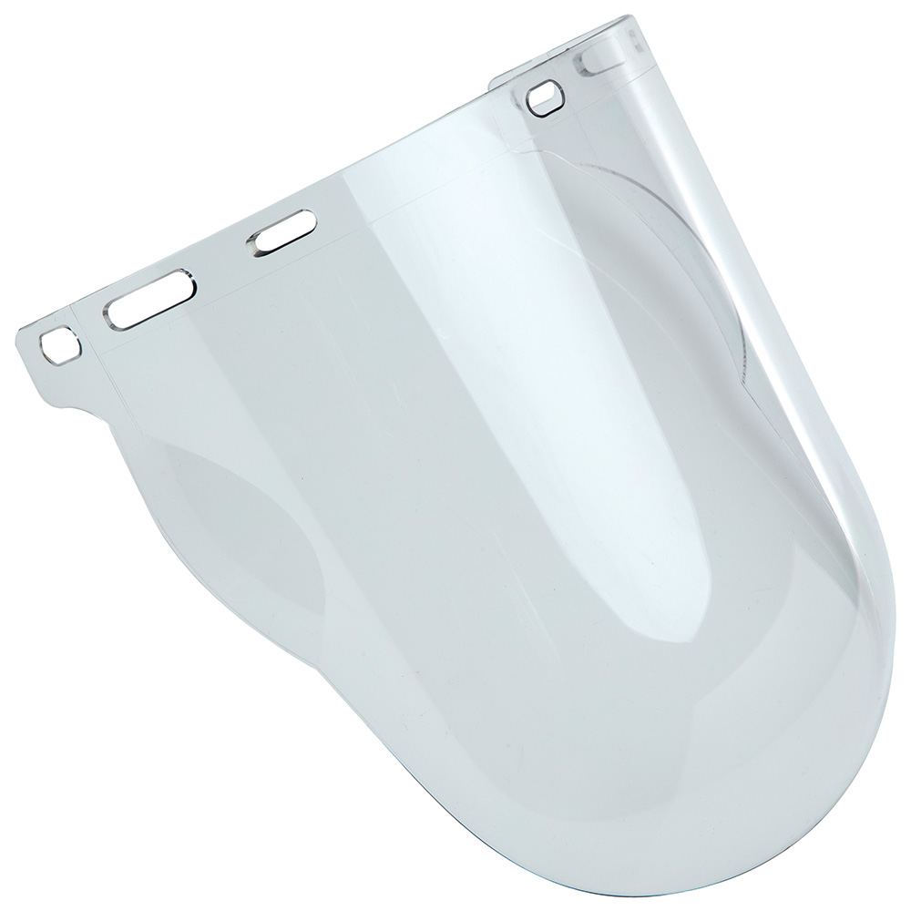 [VCGC] Striker Polycarbonate Chinguard Visor