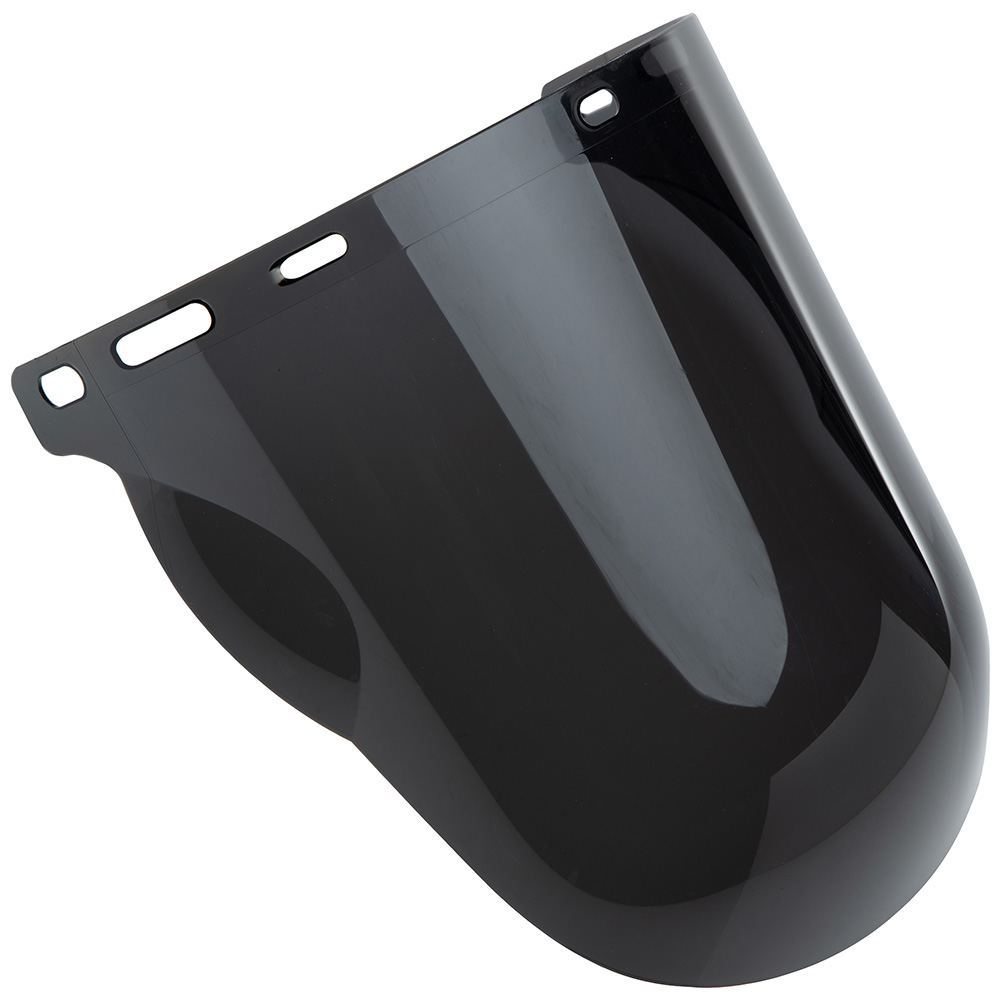 [VCGS] Striker Polycarbonate Chinguard Visor