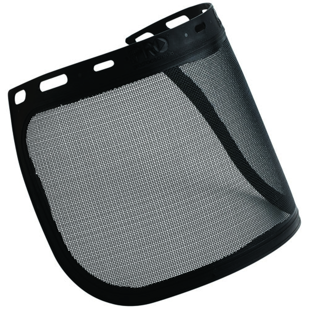 [VM] Striker Visor To Suit Pro Choice Safety Gear Browguards (BG & HHBGE) Mesh Lens