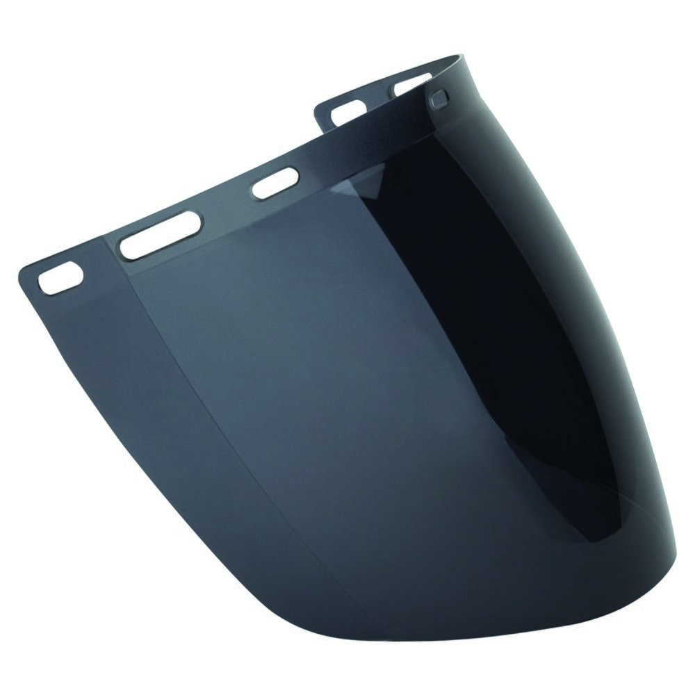 [VS] Visor To Suit Pro Choice Safety Gear Browguards (BG & HHBGE) Smoke Lens
