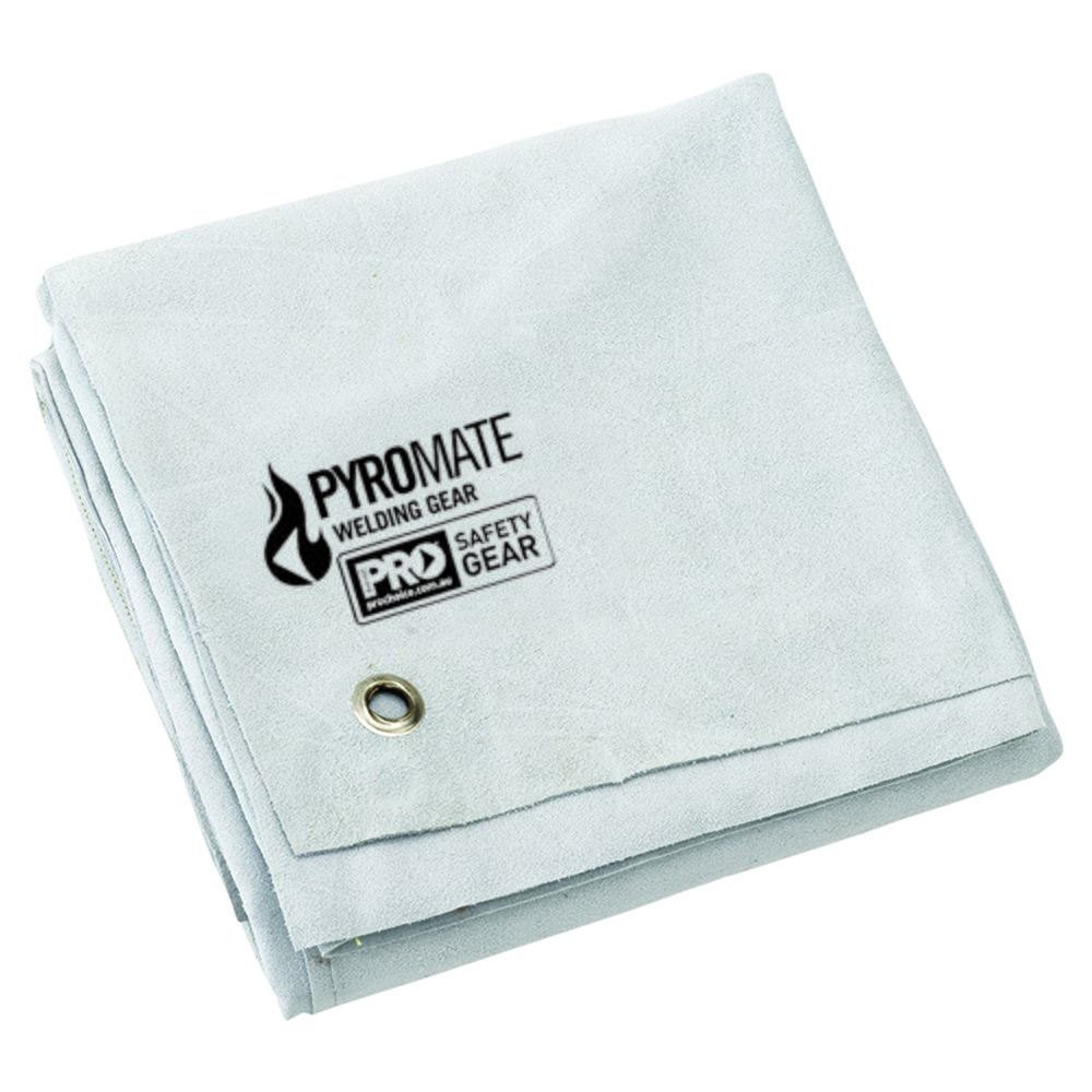 [WB] Pyromate Welders Blanket 1.8M X 1.8M