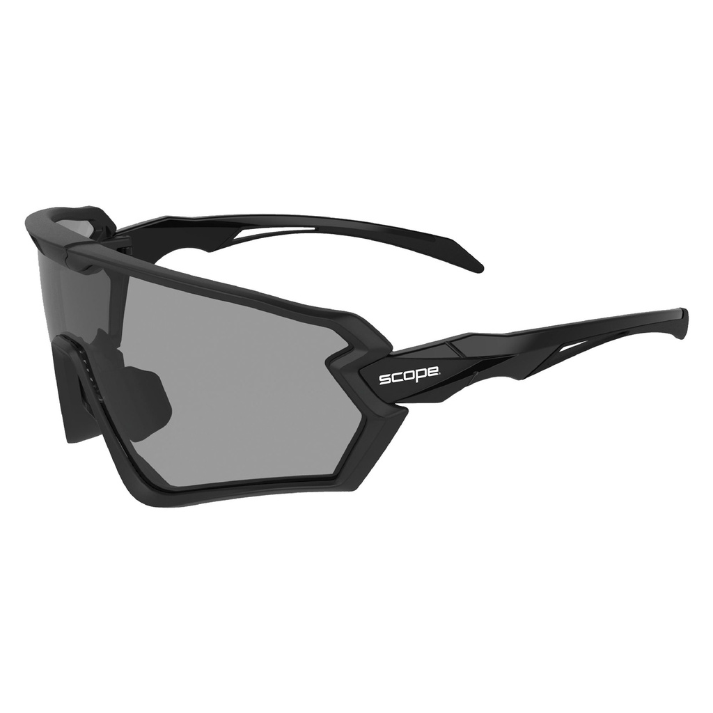 [1070_S] Skyler Safety Glasses (Smoke)