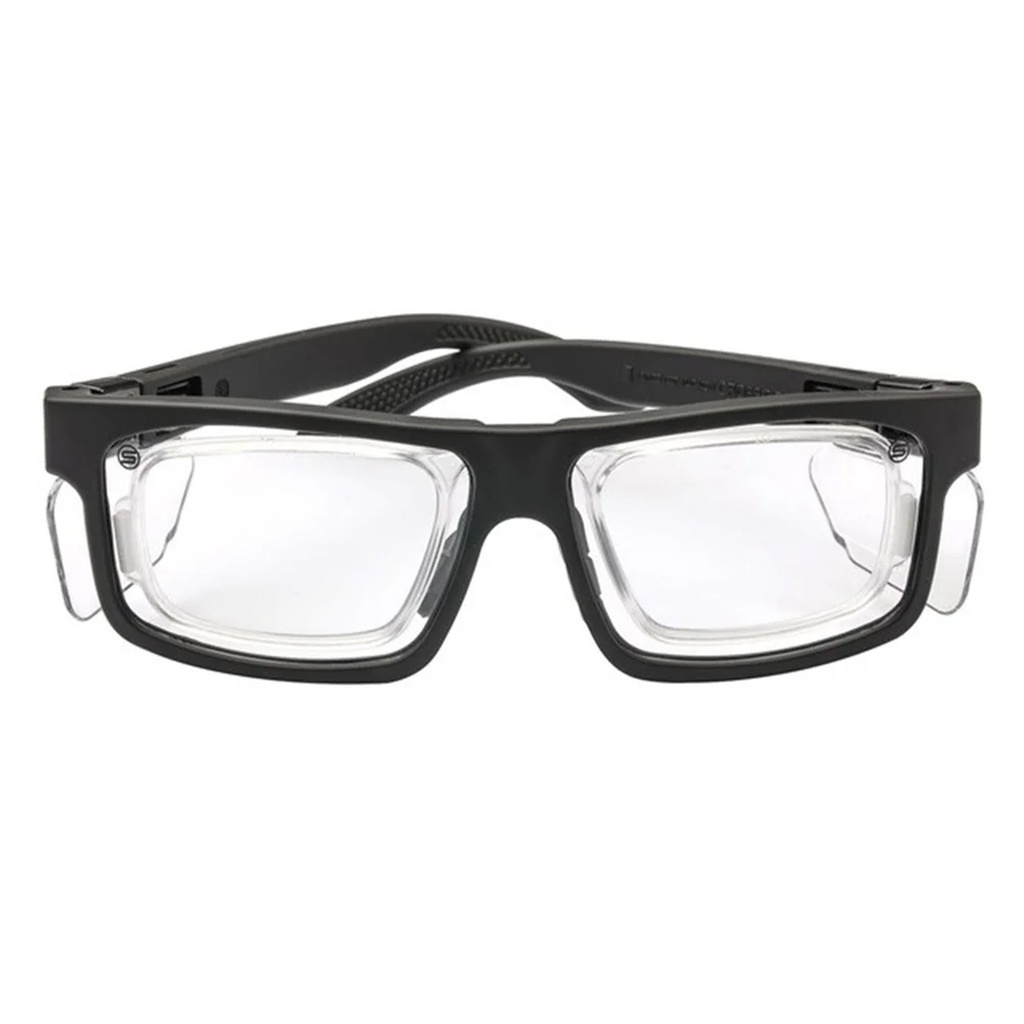 [900RXA_1.0C] Cross Fit RX Adaptor (Clear - 1.0)