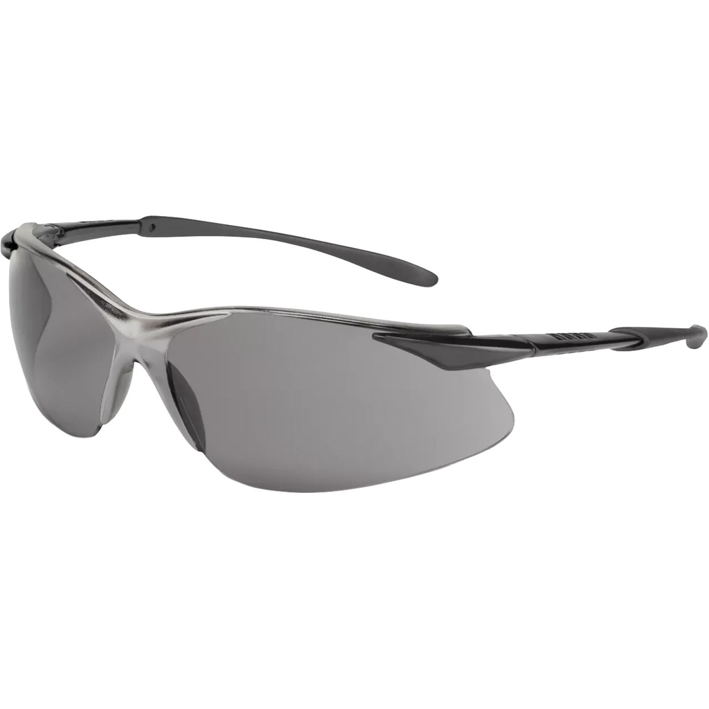 [XV20-CLAF] Chill Wraparound Safety Glasses (Clear - Anti Fog)