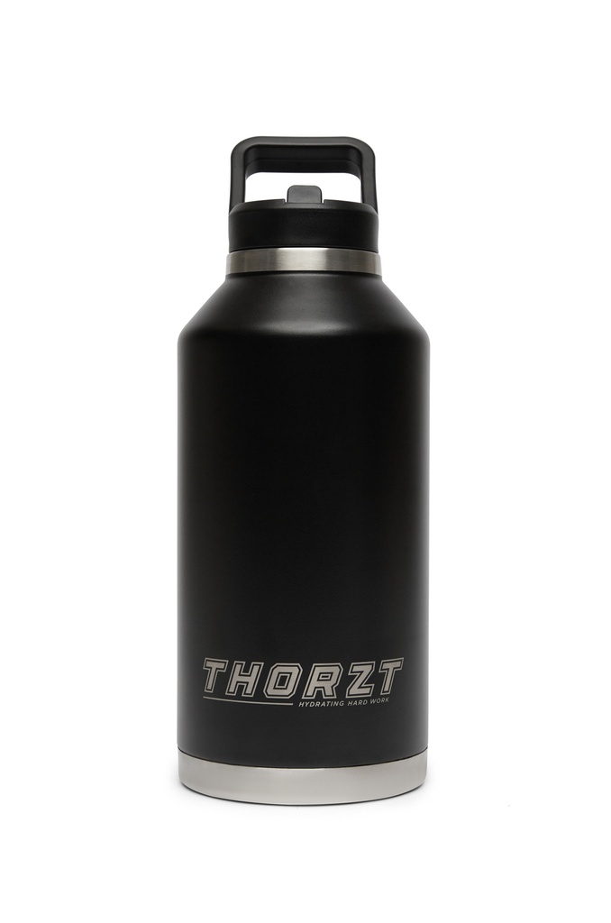 [TDB02] 2L Stainless Steel Drink Bottle