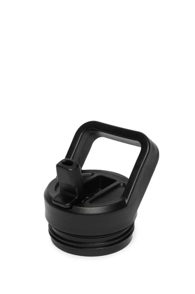 [TDB02-L] Screw On Lid And Straw To Suit TDB02