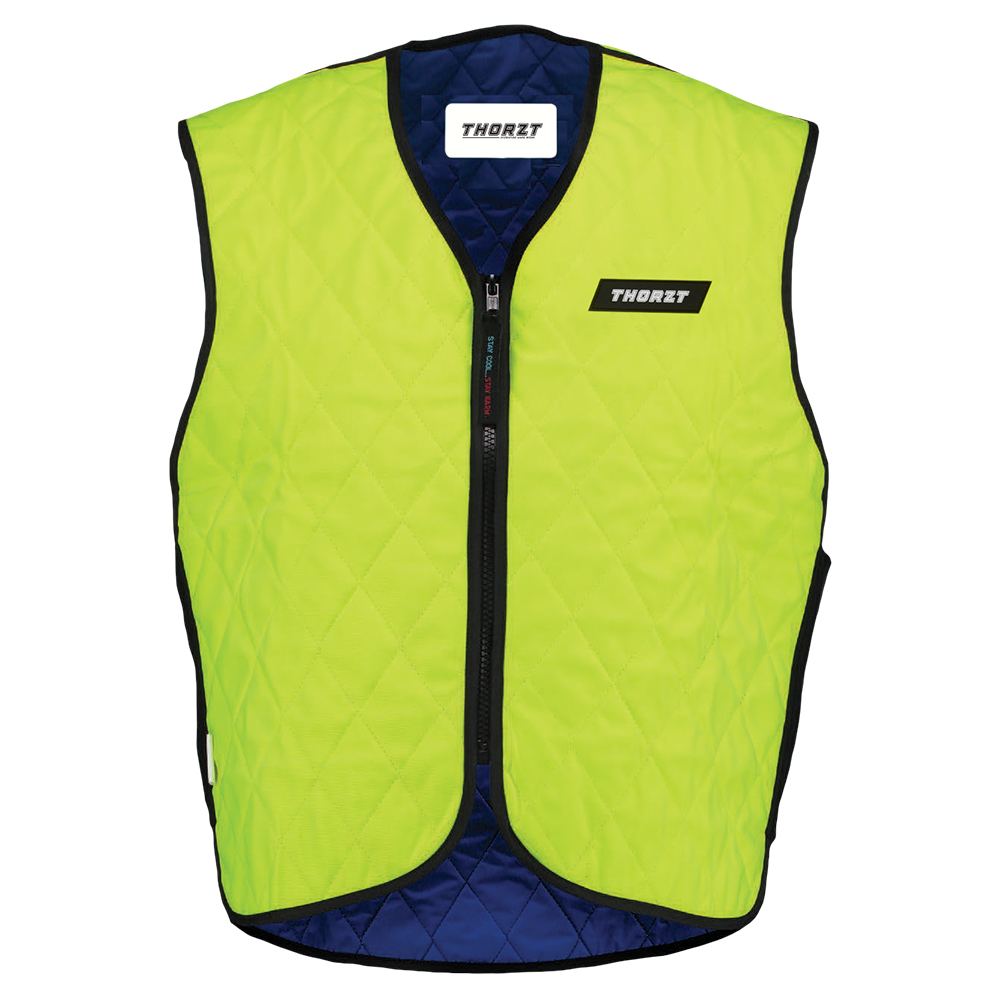 [ECVH_HVYS] Evaporative Cooling Vest (S)